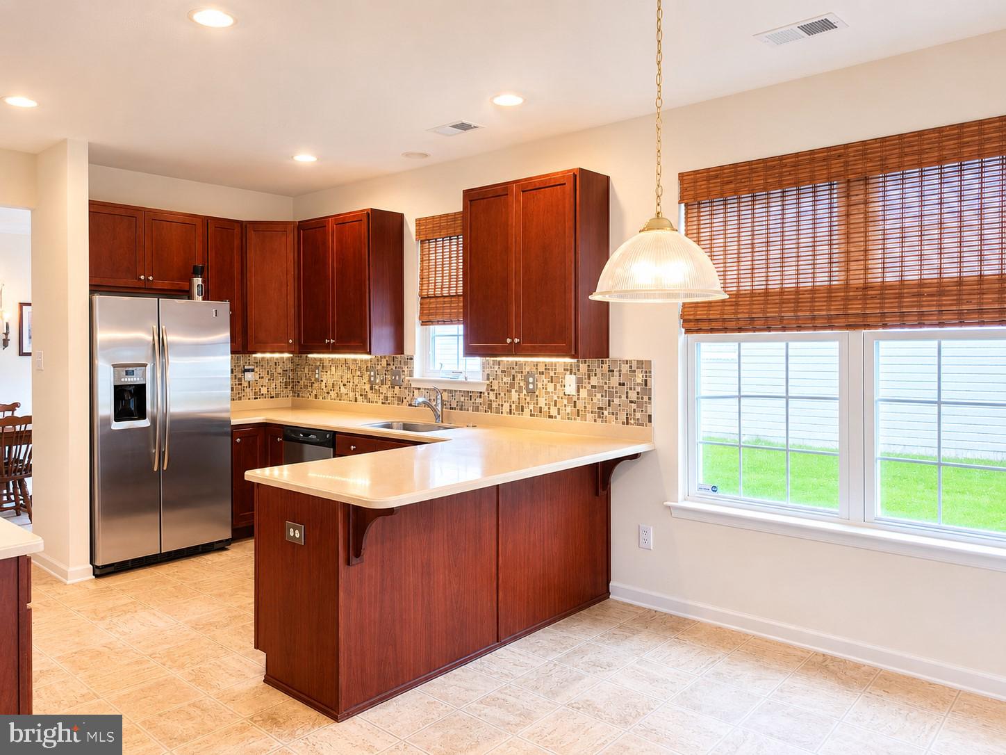 FOXFIELD - Residential
