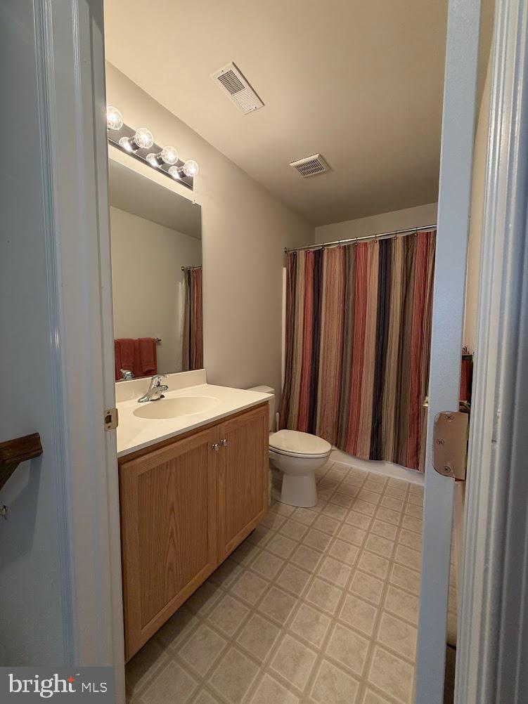 FOXFIELD - Residential