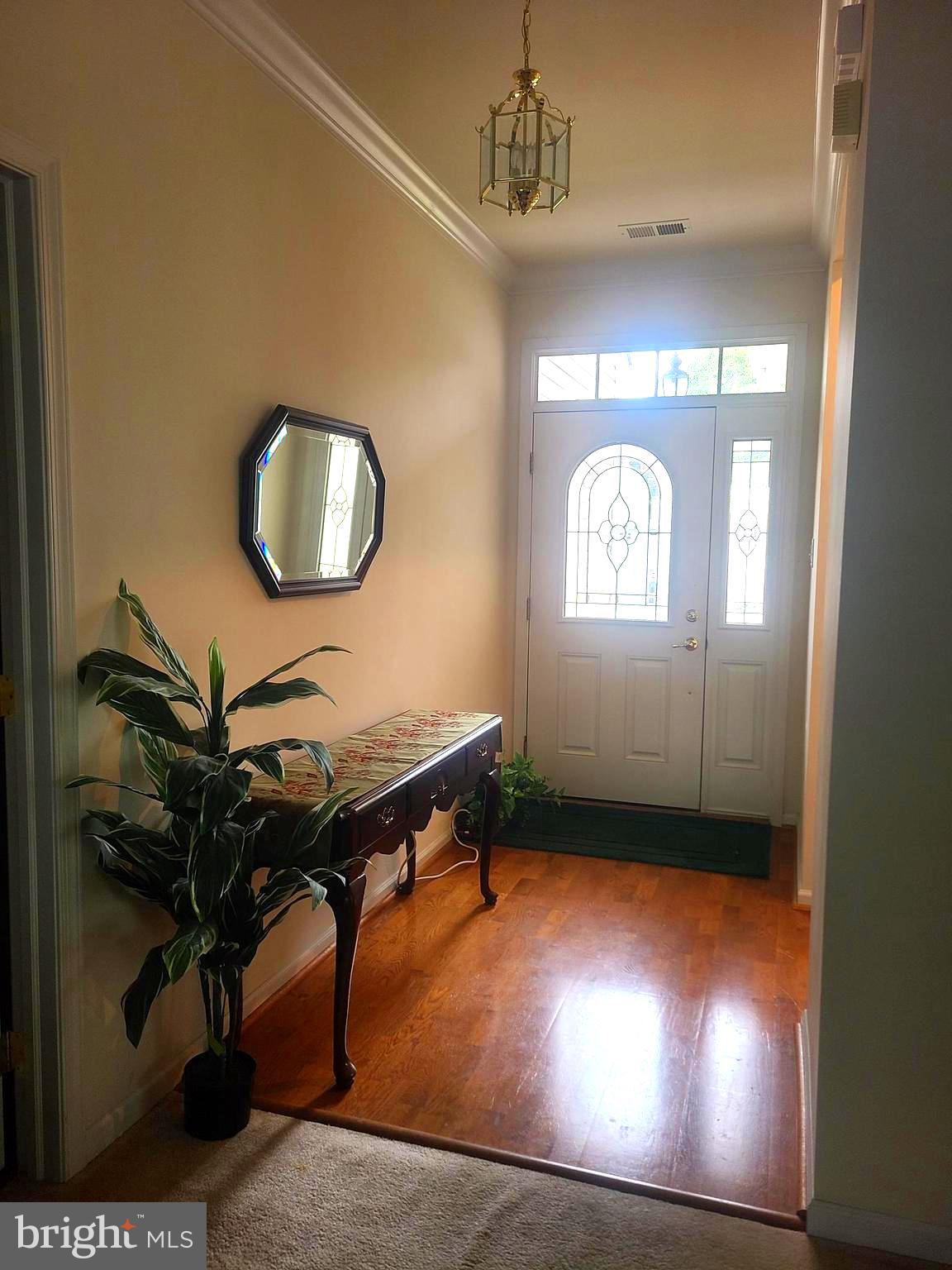 FOXFIELD - Residential
