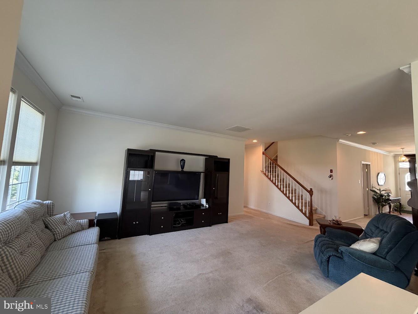 FOXFIELD - Residential