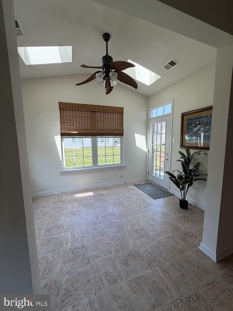 FOXFIELD - Residential