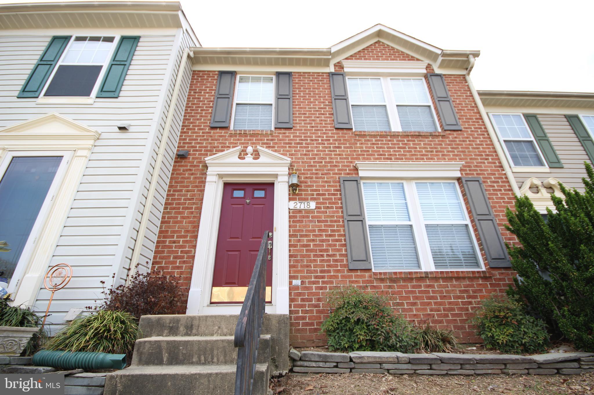 FFB paid OFF. Walk out basement back into woods. Carpet free home with hard wood floors. Walk out basement. Updated HVAC, Roof and Kitchen . Highly desired Odenton area. Welcome to this inviting home in Piney Orchard, offering a perfect blend of comfort and convenience. Sun‑filled rooms, a well‑designed layout, and a peaceful outdoor space make everyday living easy. Residents enjoy resort‑style amenities including pools, walking paths, playgrounds, and a community center. Ideal location for Fort Meade/NSA commuters with quick access to shopping and dining.