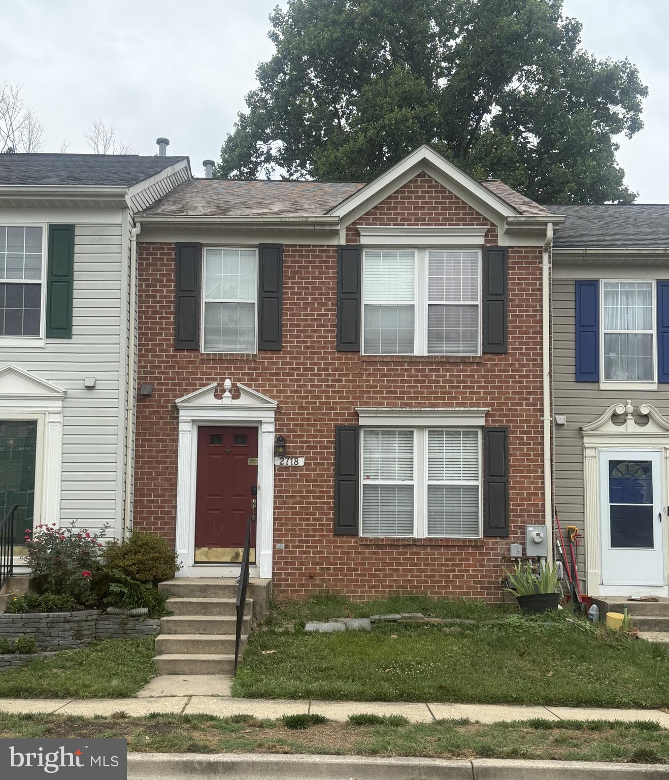 Walk out basement back into woods. Carpet free home with hard wood floors. Walk out basement. Updated HVAC, Roof and Kitchen . Highly desired Odenton area. Welcome to this inviting home in Piney Orchard, offering a perfect blend of comfort and convenience. Sun‑filled rooms, a well‑designed layout, and a peaceful outdoor space make everyday living easy. Residents enjoy resort‑style amenities including pools, walking paths, playgrounds, and a community center. Ideal location for Fort Meade/NSA commuters with quick access to shopping and dining. FFB paid OFF.