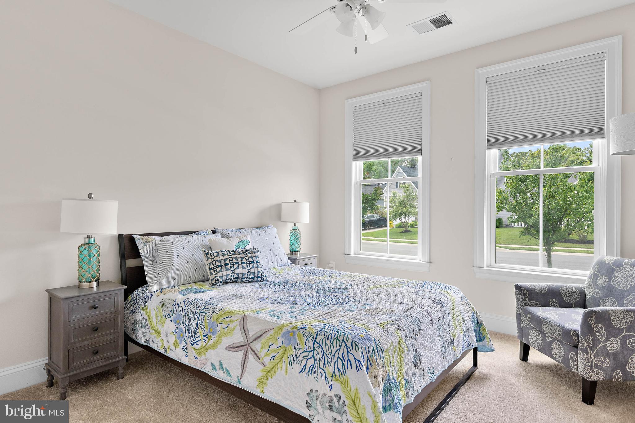 GRANDE AT CANAL POINTE - Residential