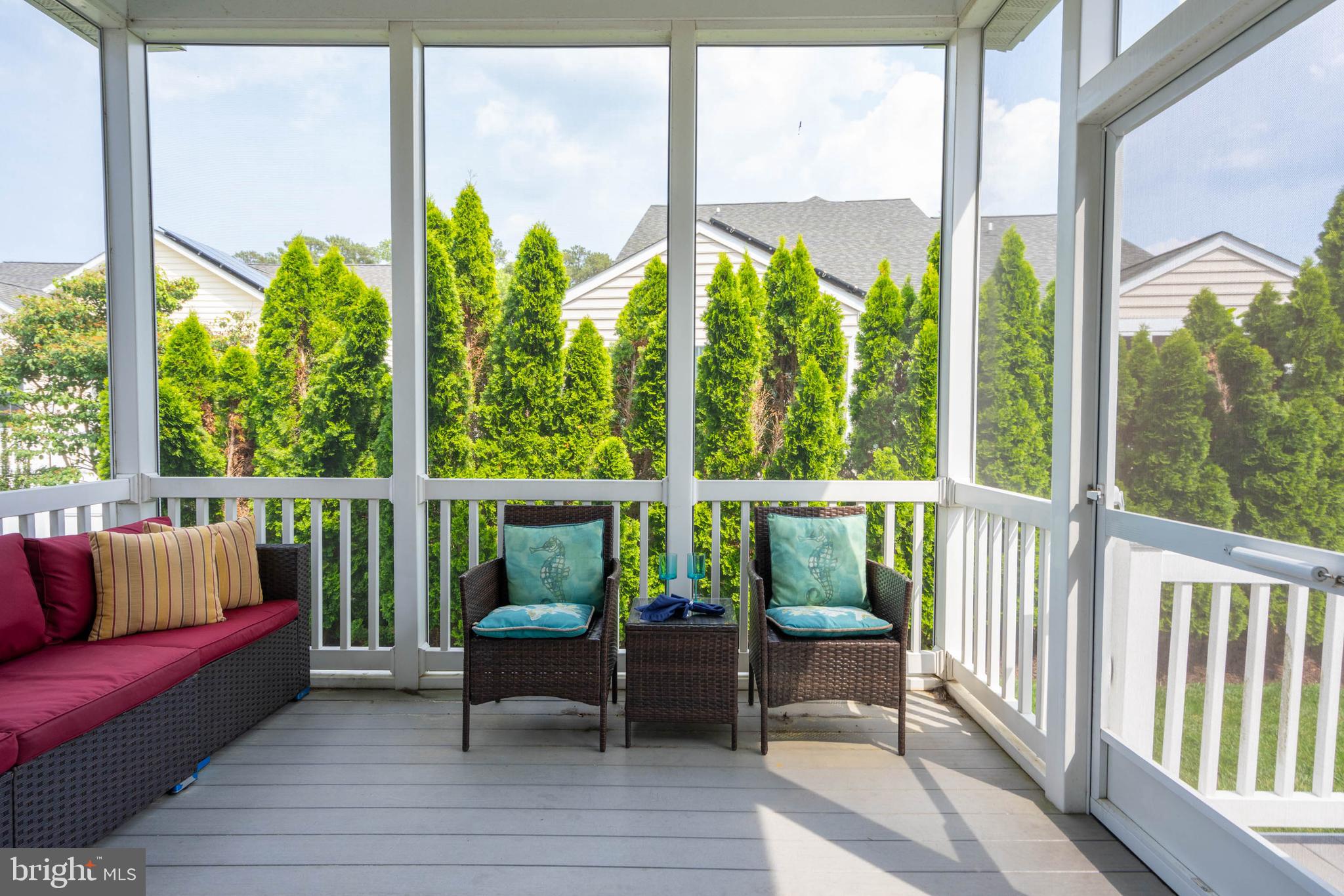 GRANDE AT CANAL POINTE - Residential