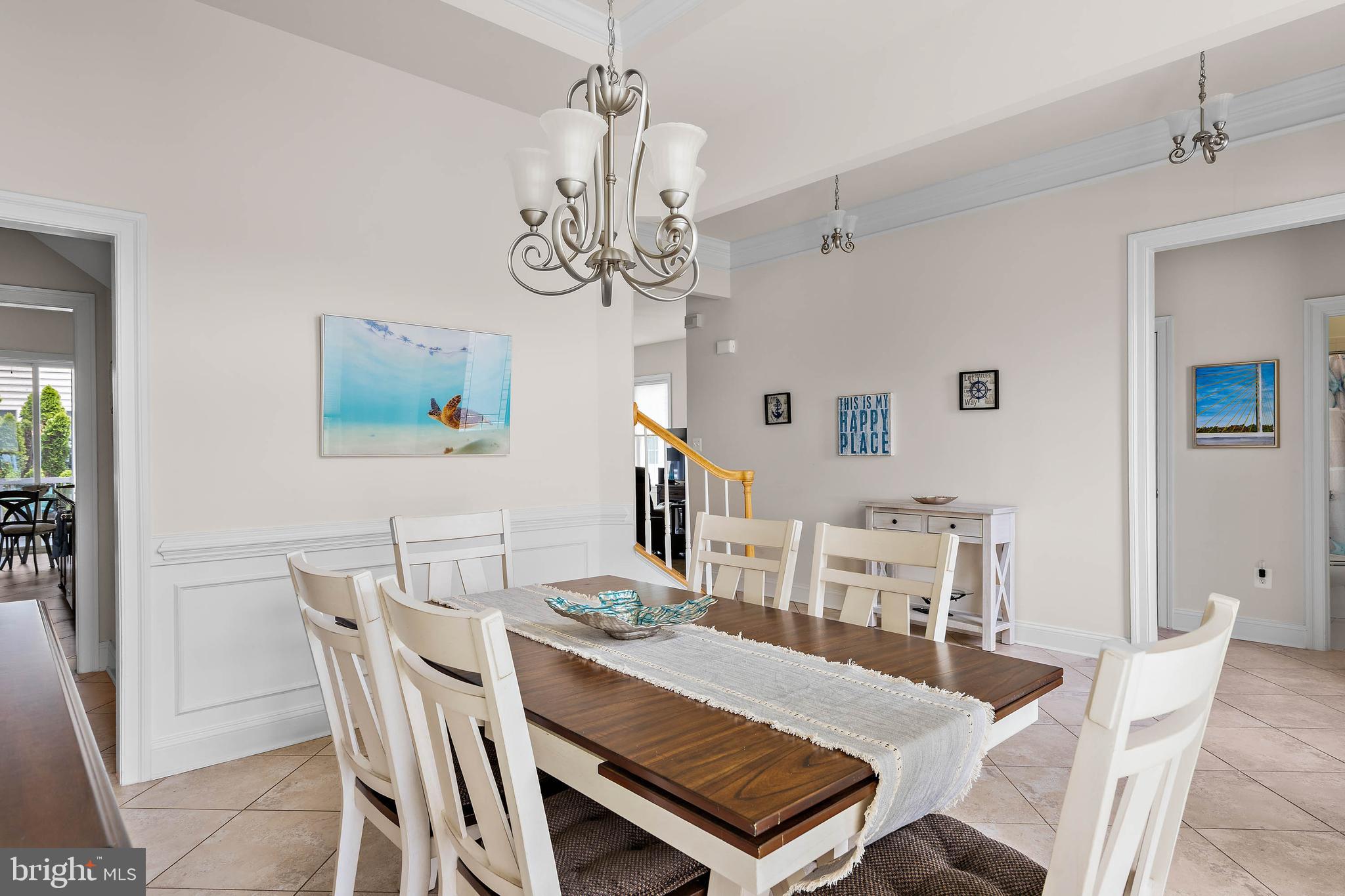 GRANDE AT CANAL POINTE - Residential