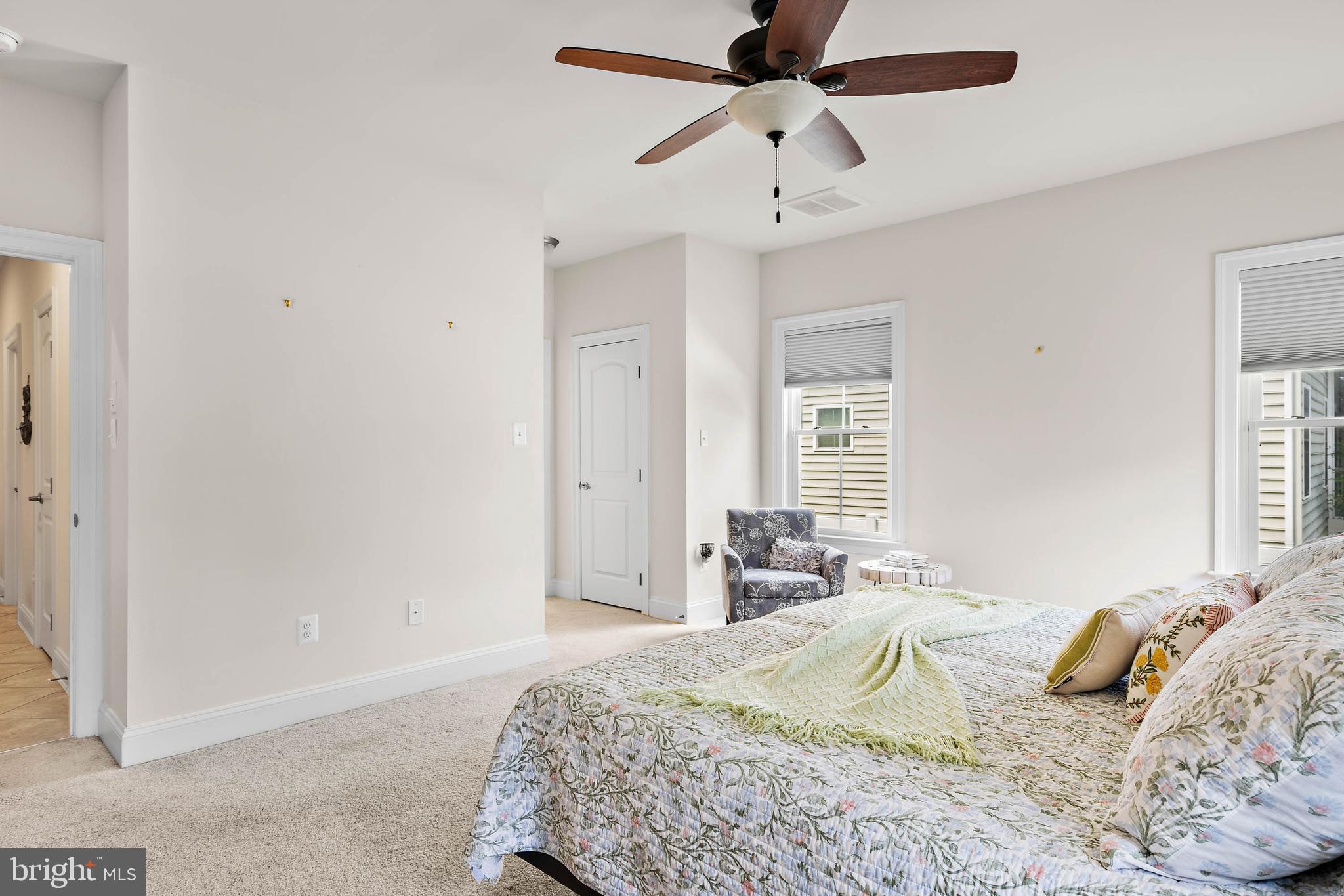 GRANDE AT CANAL POINTE - Residential