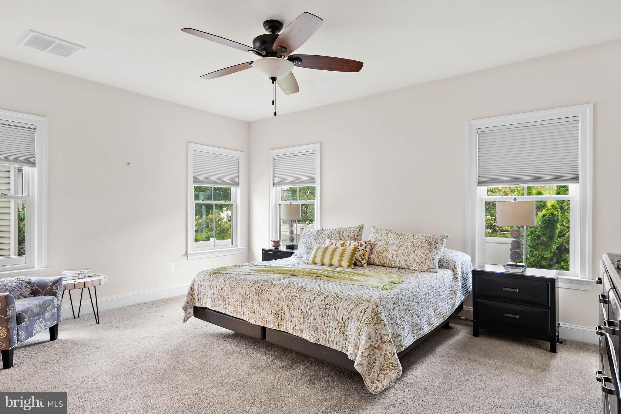 GRANDE AT CANAL POINTE - Residential