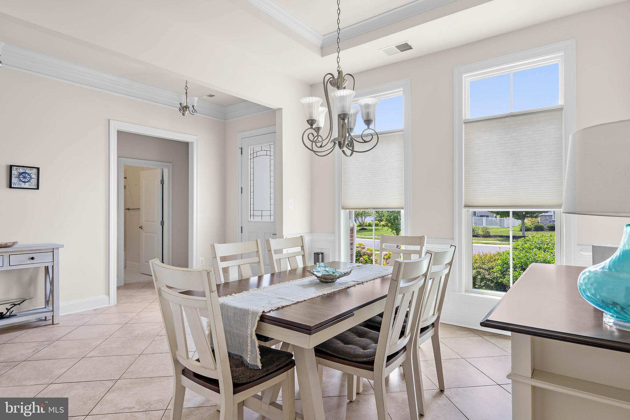 GRANDE AT CANAL POINTE - Residential