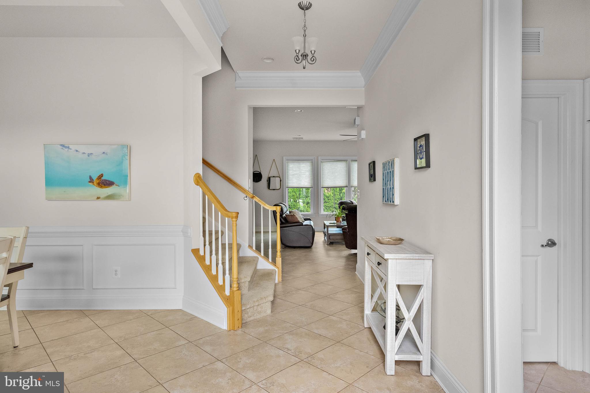 GRANDE AT CANAL POINTE - Residential