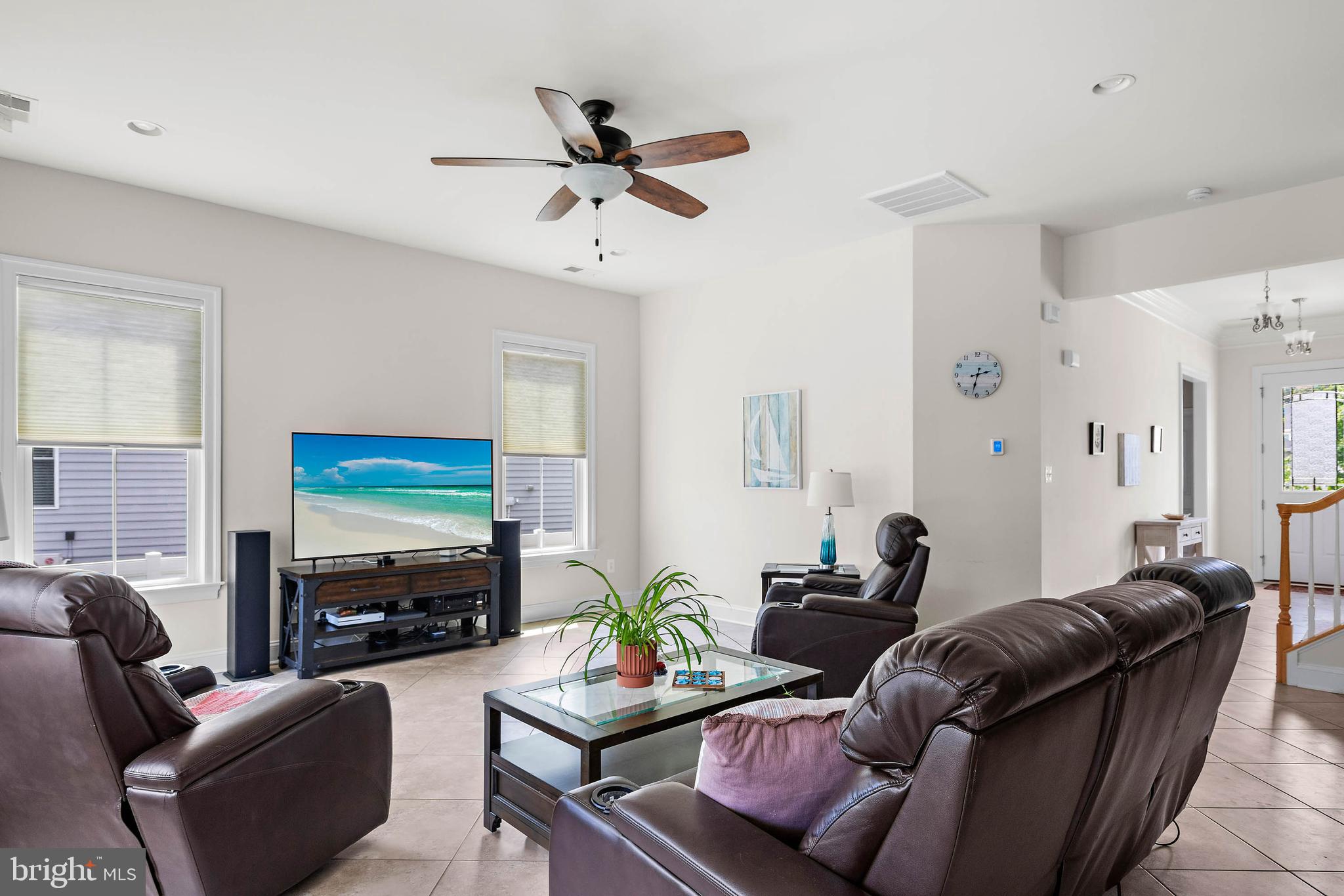 GRANDE AT CANAL POINTE - Residential