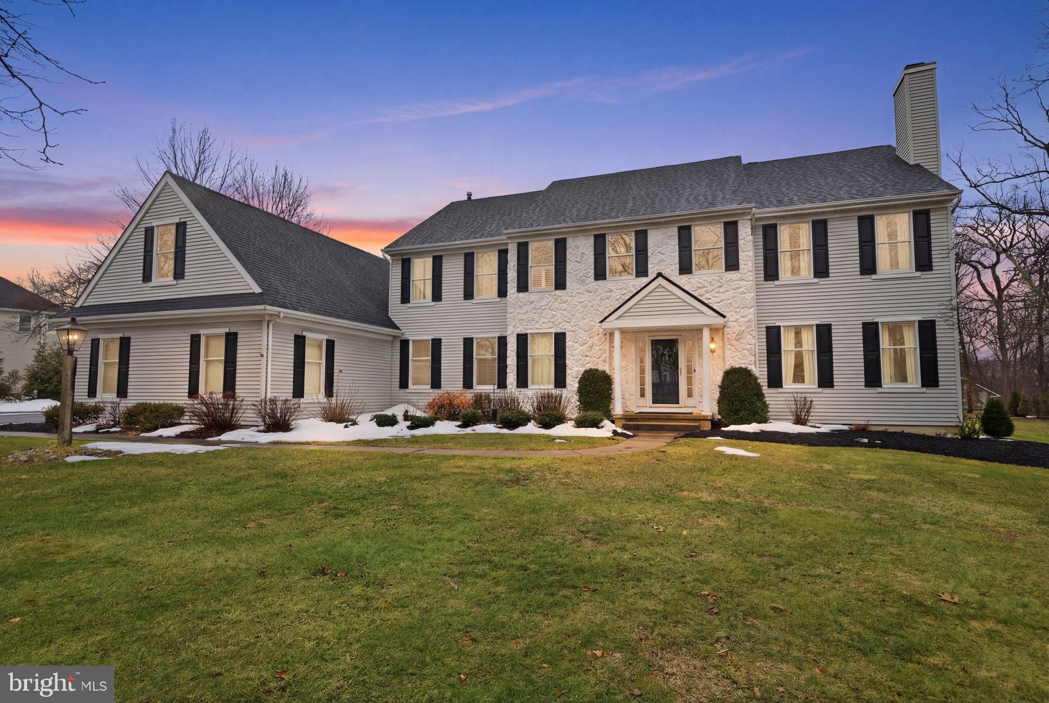 OAKLEIGH FARM - Residential