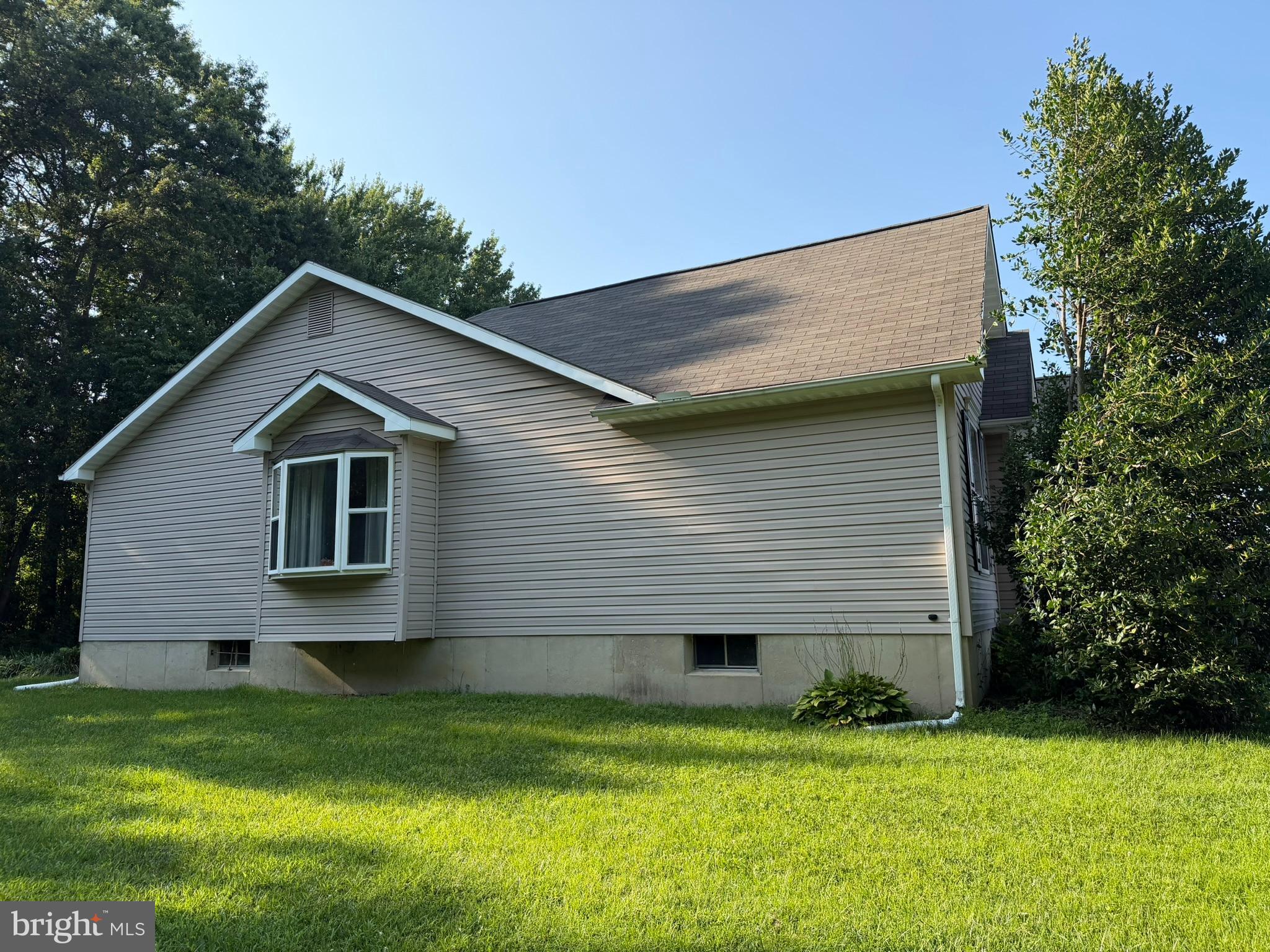 CHANDELEUR WOODS - Residential