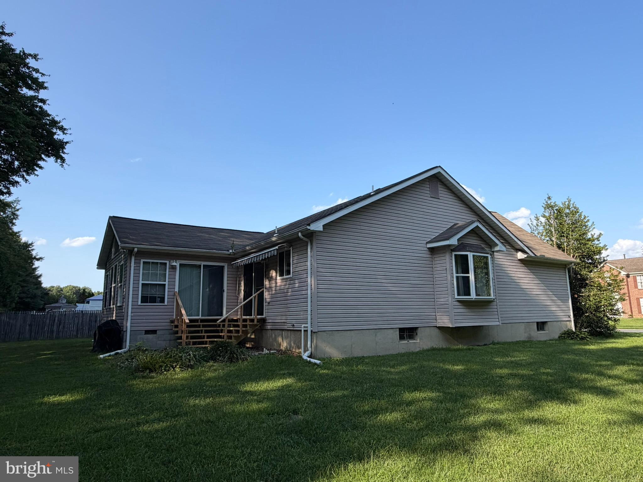 CHANDELEUR WOODS - Residential