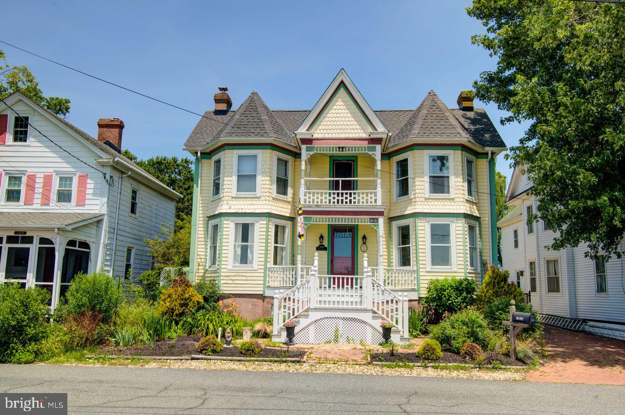 WHITEHAVEN - Residential