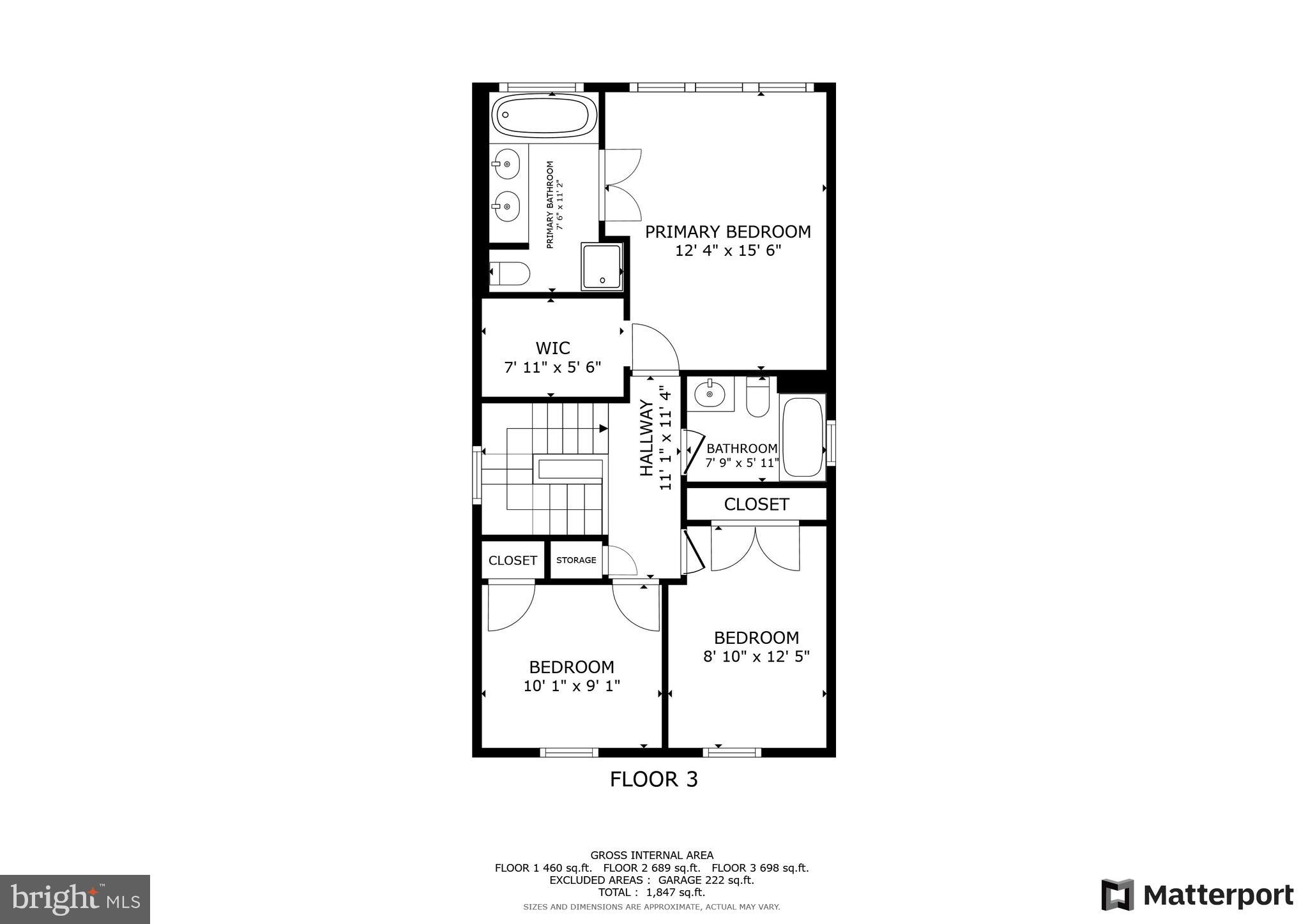 KINGSVIEW VILLAGE - Residential