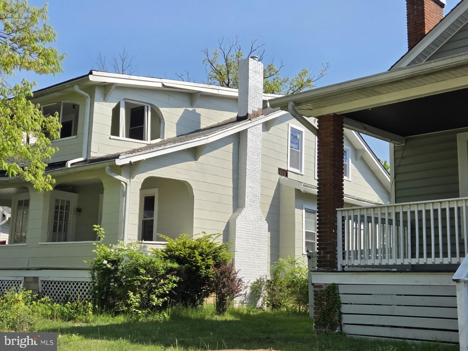WINDSOR HILLS - Residential Income