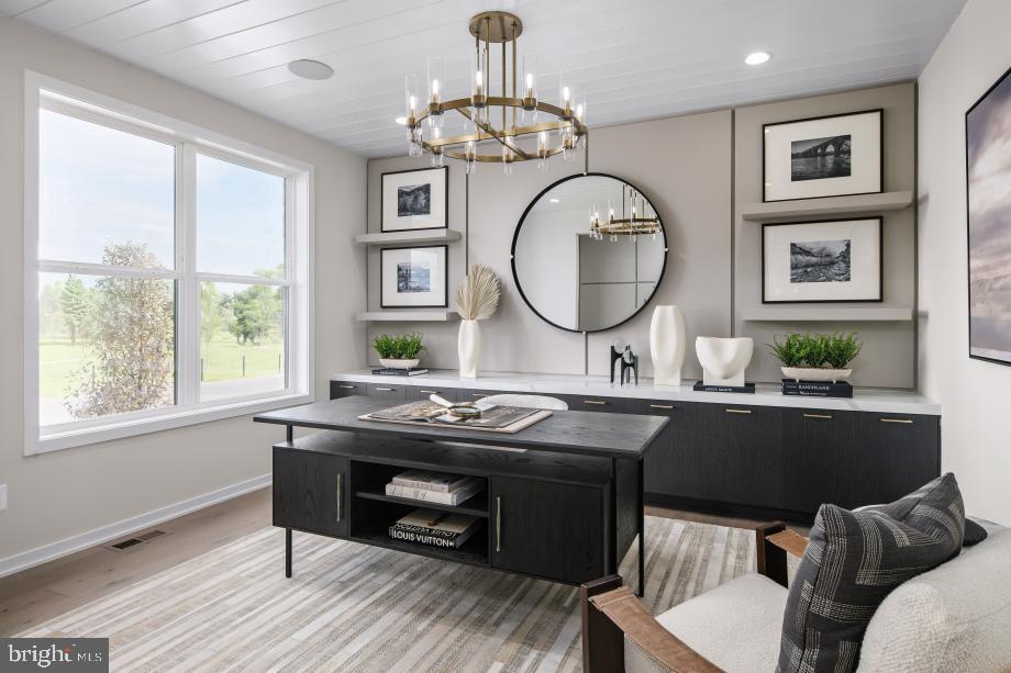 KINGS VALLEY VIEW - Residential