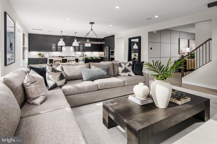 KINGS VALLEY VIEW - Residential