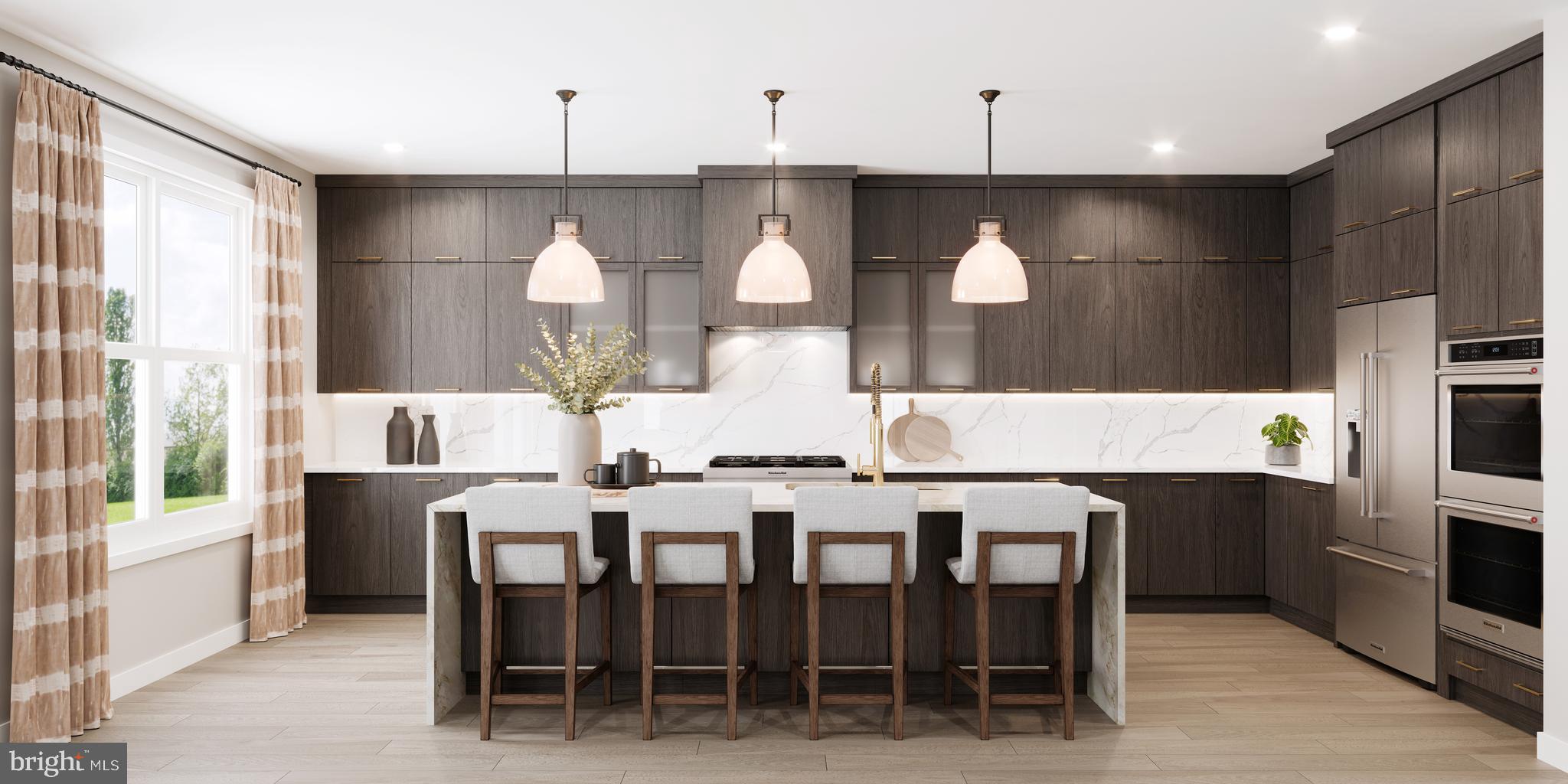 KINGS VALLEY VIEW - Residential