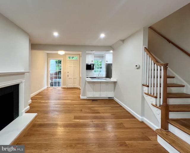 NONE AVAILABLE - Residential Lease