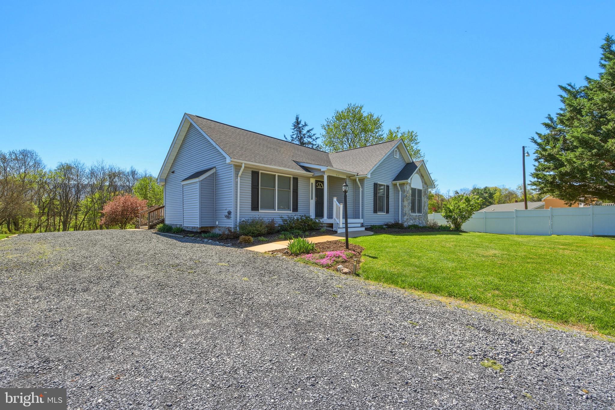 ELLENDELL - Residential