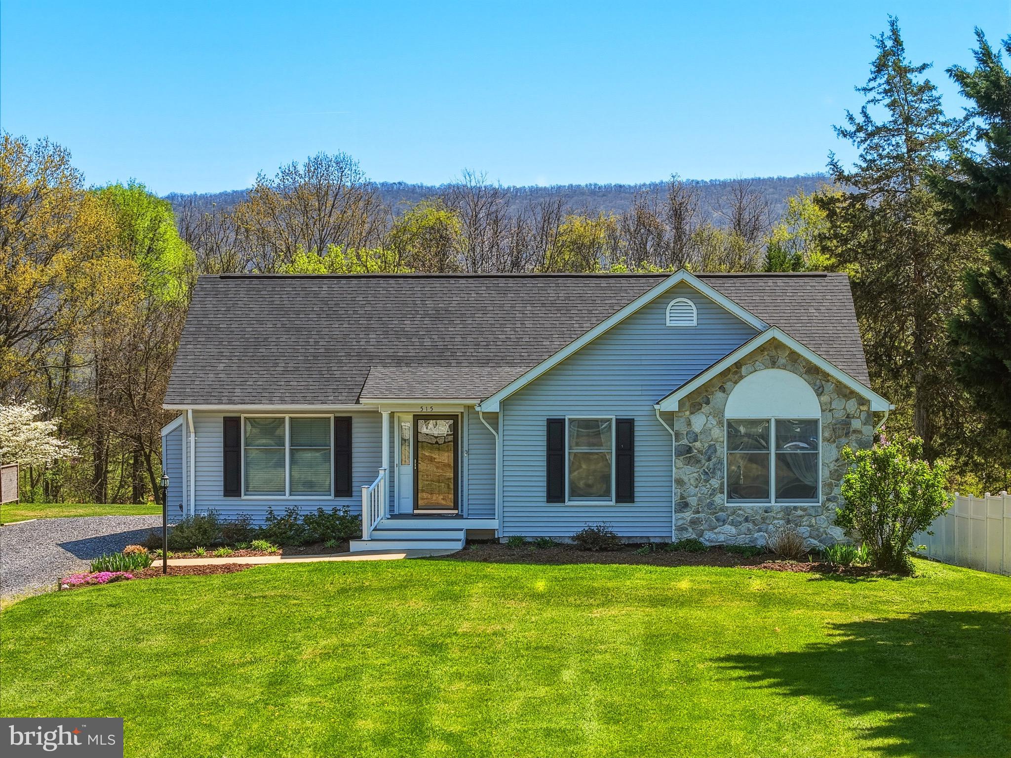 ELLENDELL - Residential