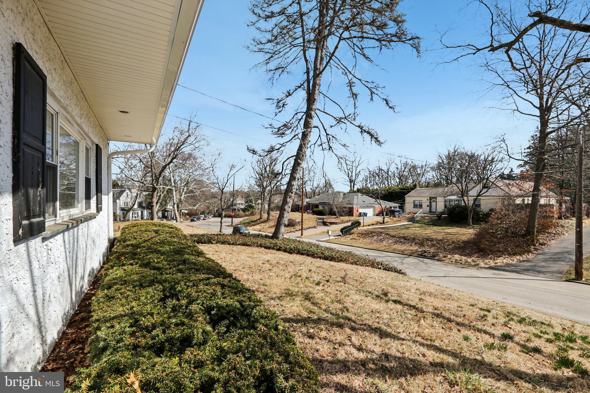 MT AIRY (WEST) - Residential
