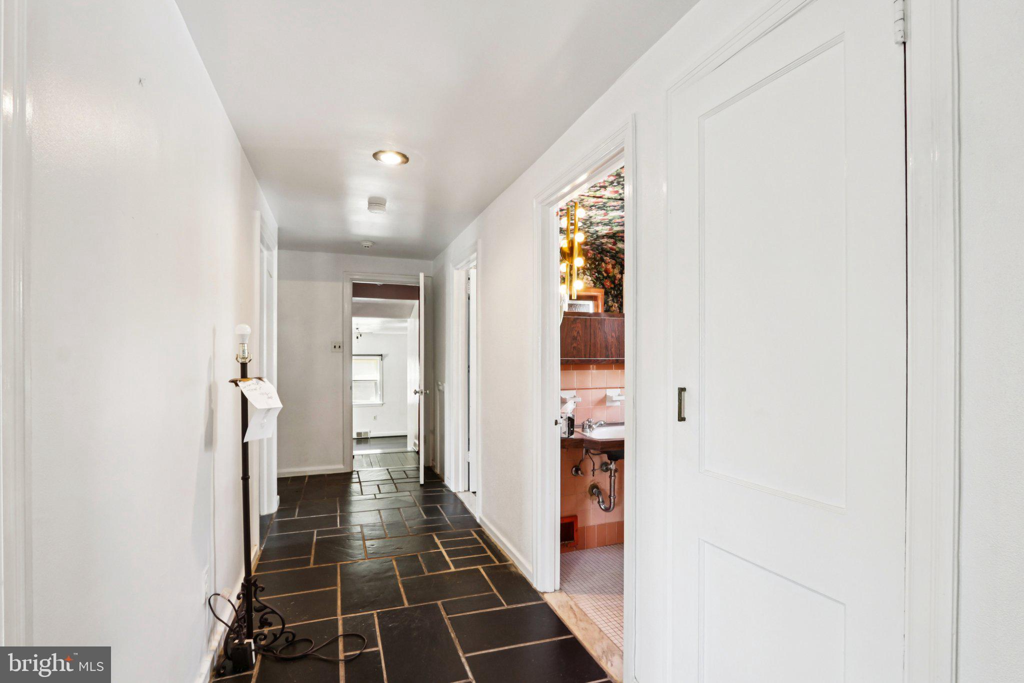 MT AIRY (WEST) - Residential