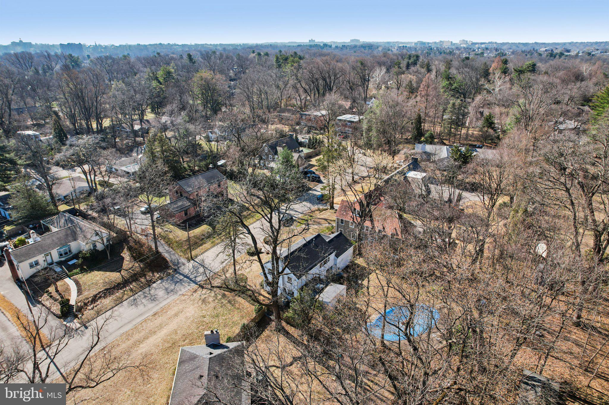 MT AIRY (WEST) - Residential