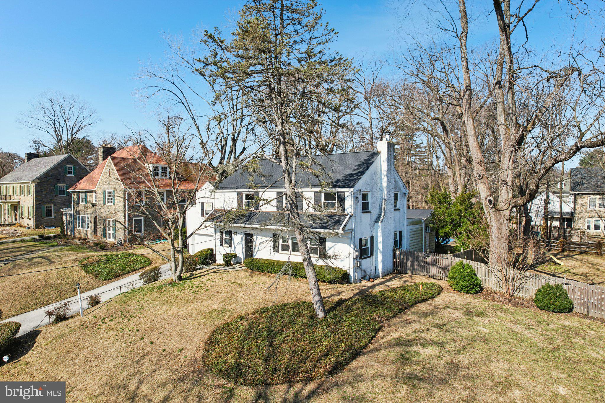 MT AIRY (WEST) - Residential