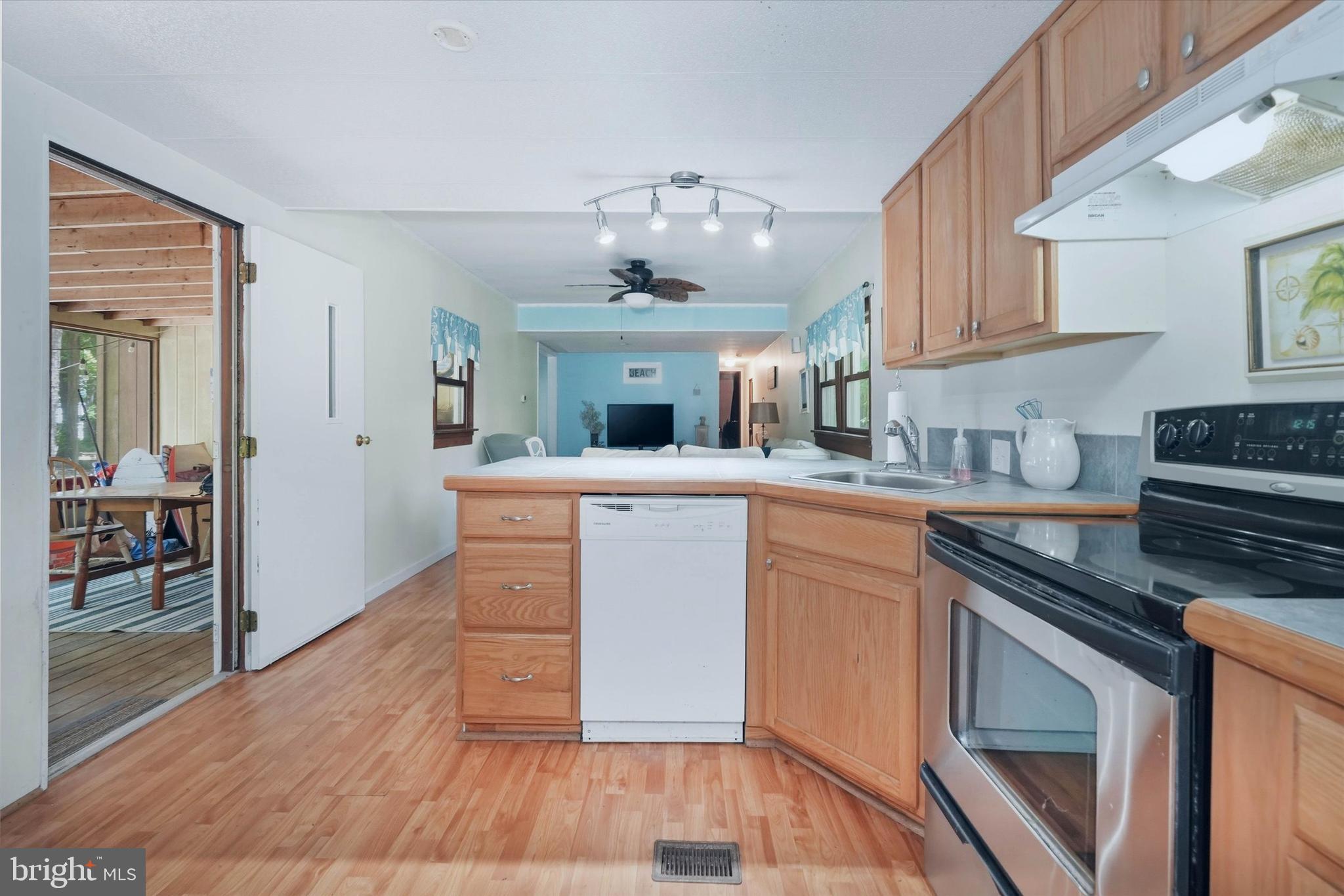 PLANTATION PARK - Residential