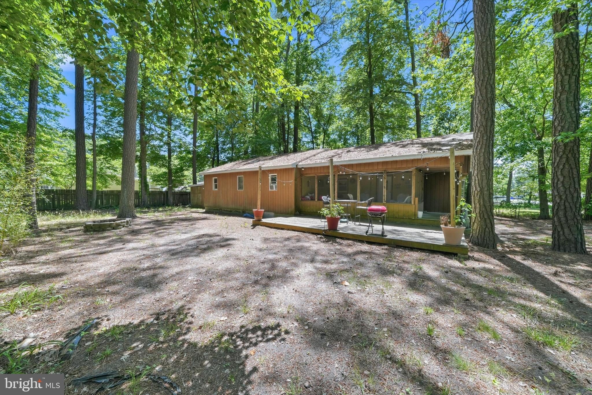 PLANTATION PARK - Residential