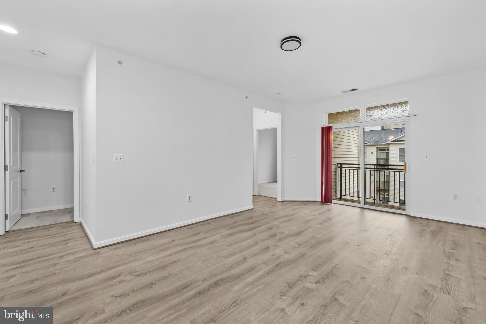 HALSTEAD AT THE METRO - Residential