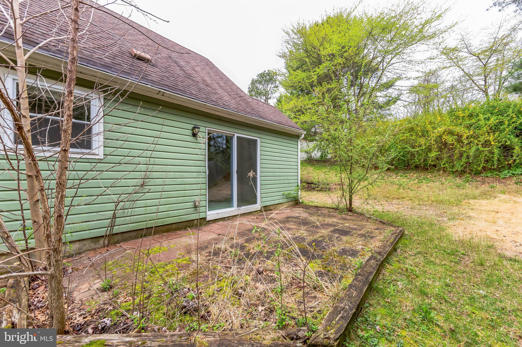 BRANDYWINE GREENE - Residential