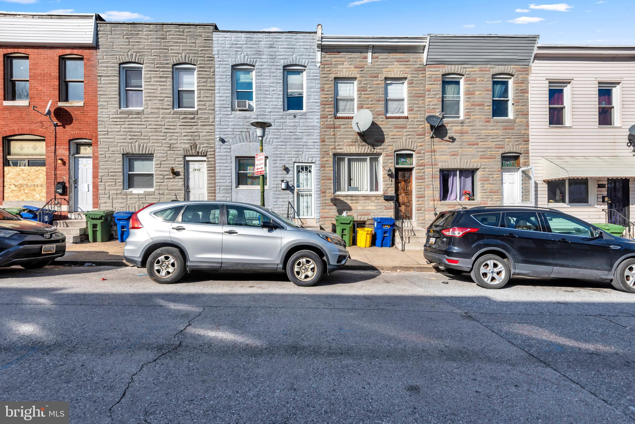 HIGHLANDTOWN - Residential