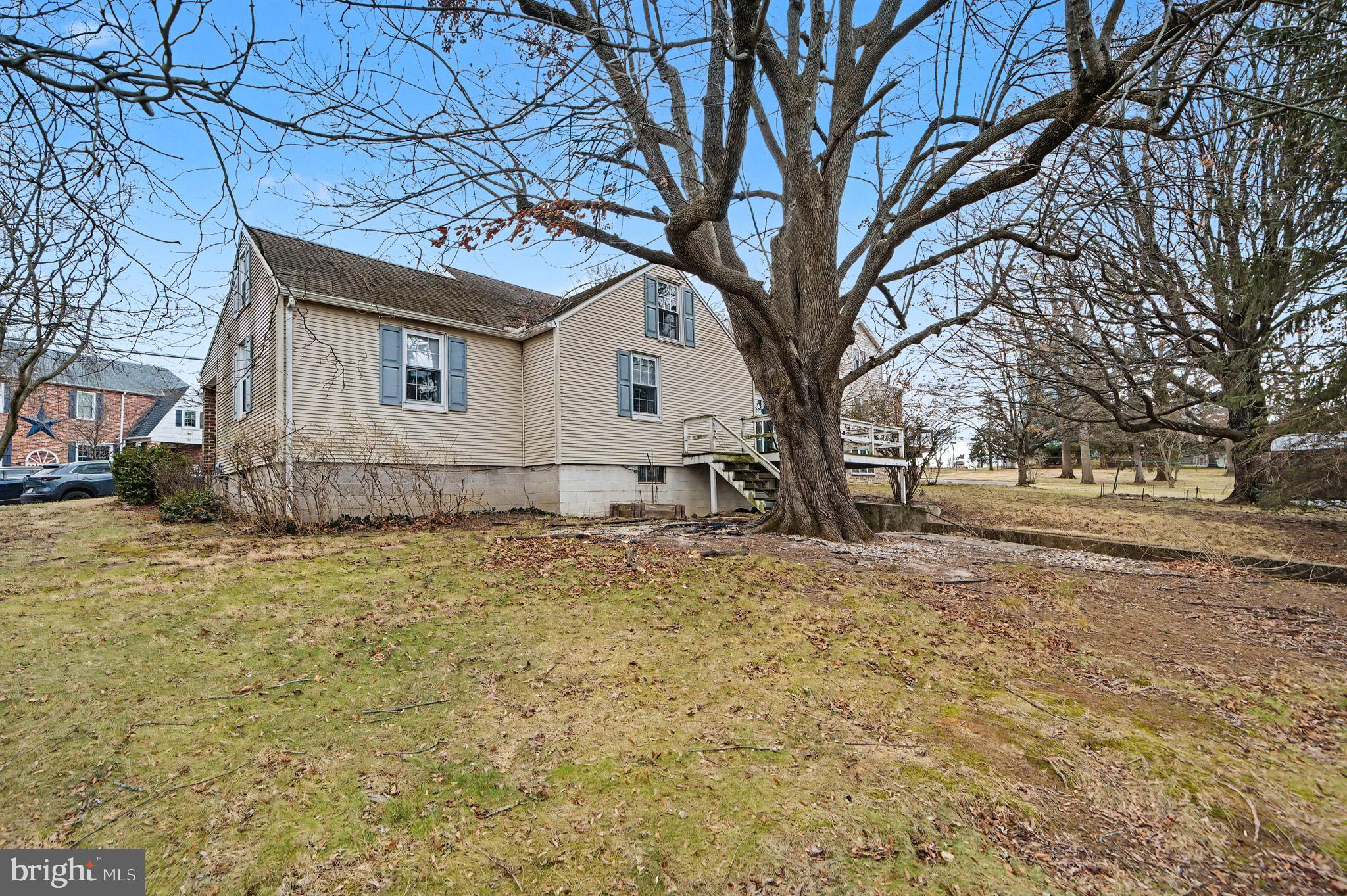 GETTSYBURG - Residential