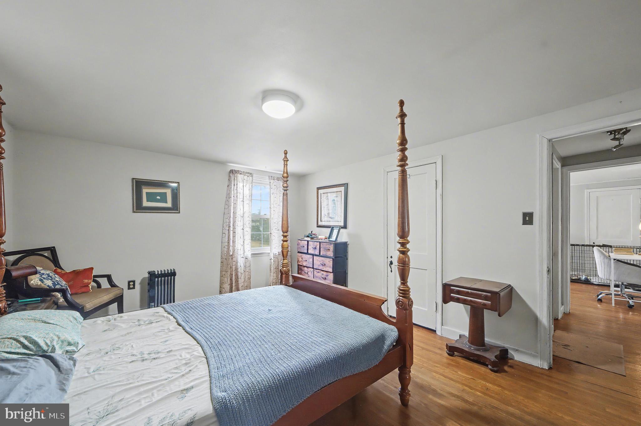 GETTSYBURG - Residential