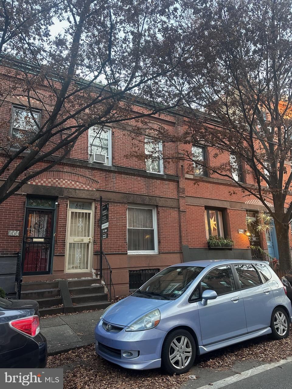 FAIRMOUNT - Residential