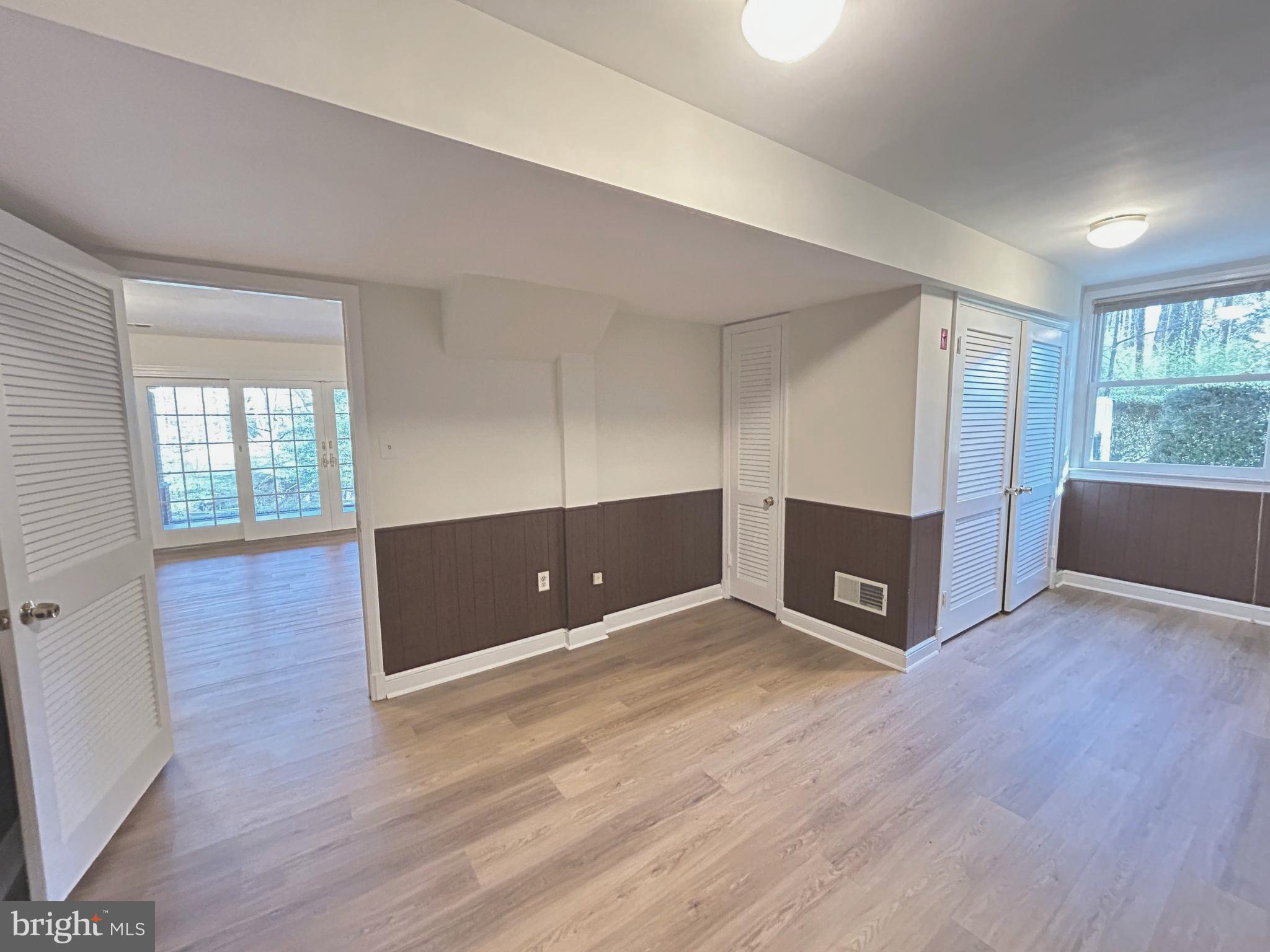 OLD GEORGETOWN ESTATES - Residential Lease