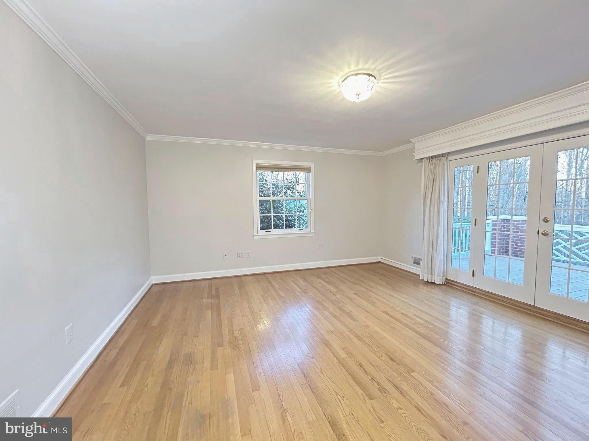 OLD GEORGETOWN ESTATES - Residential Lease