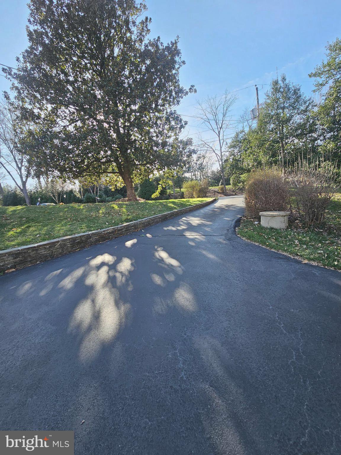 OLD GEORGETOWN ESTATES - Residential Lease