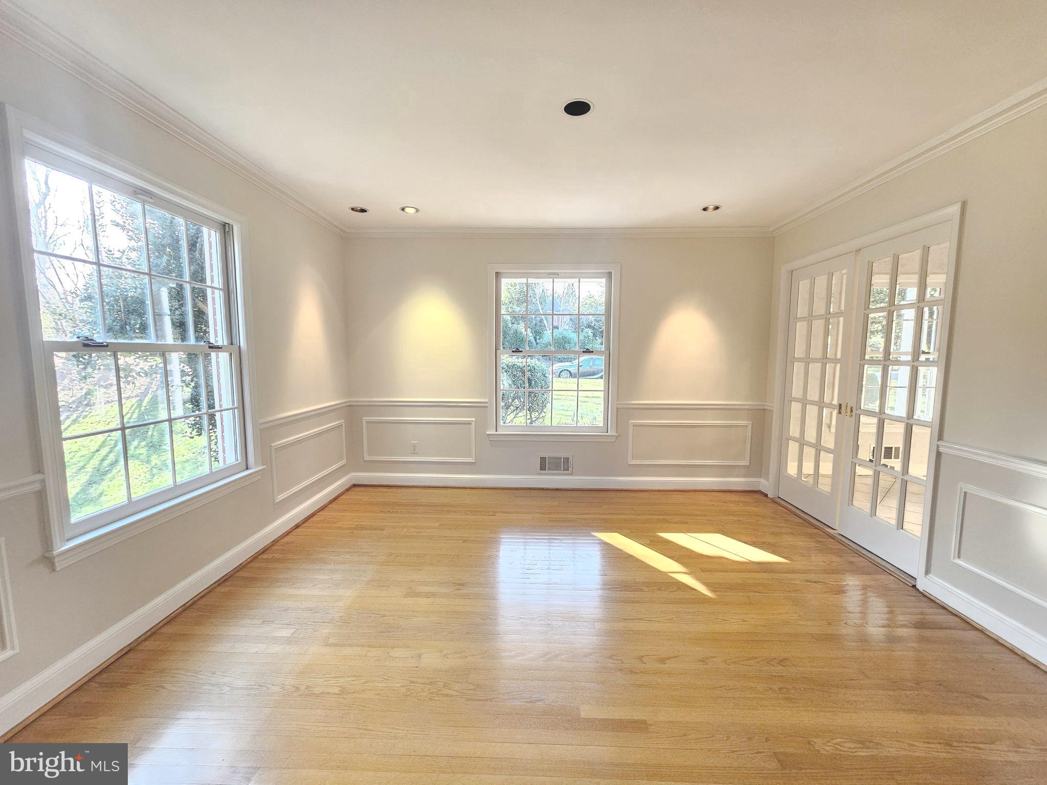 OLD GEORGETOWN ESTATES - Residential Lease