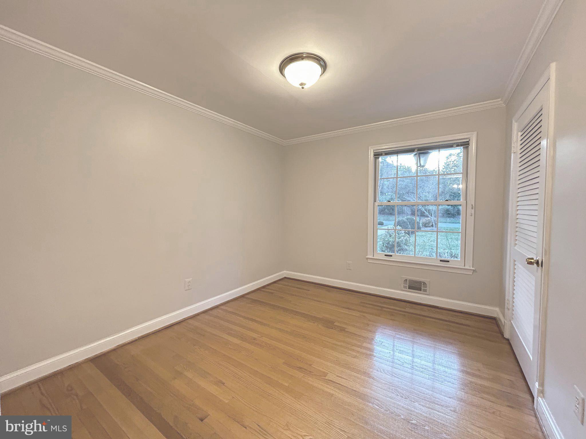 OLD GEORGETOWN ESTATES - Residential Lease