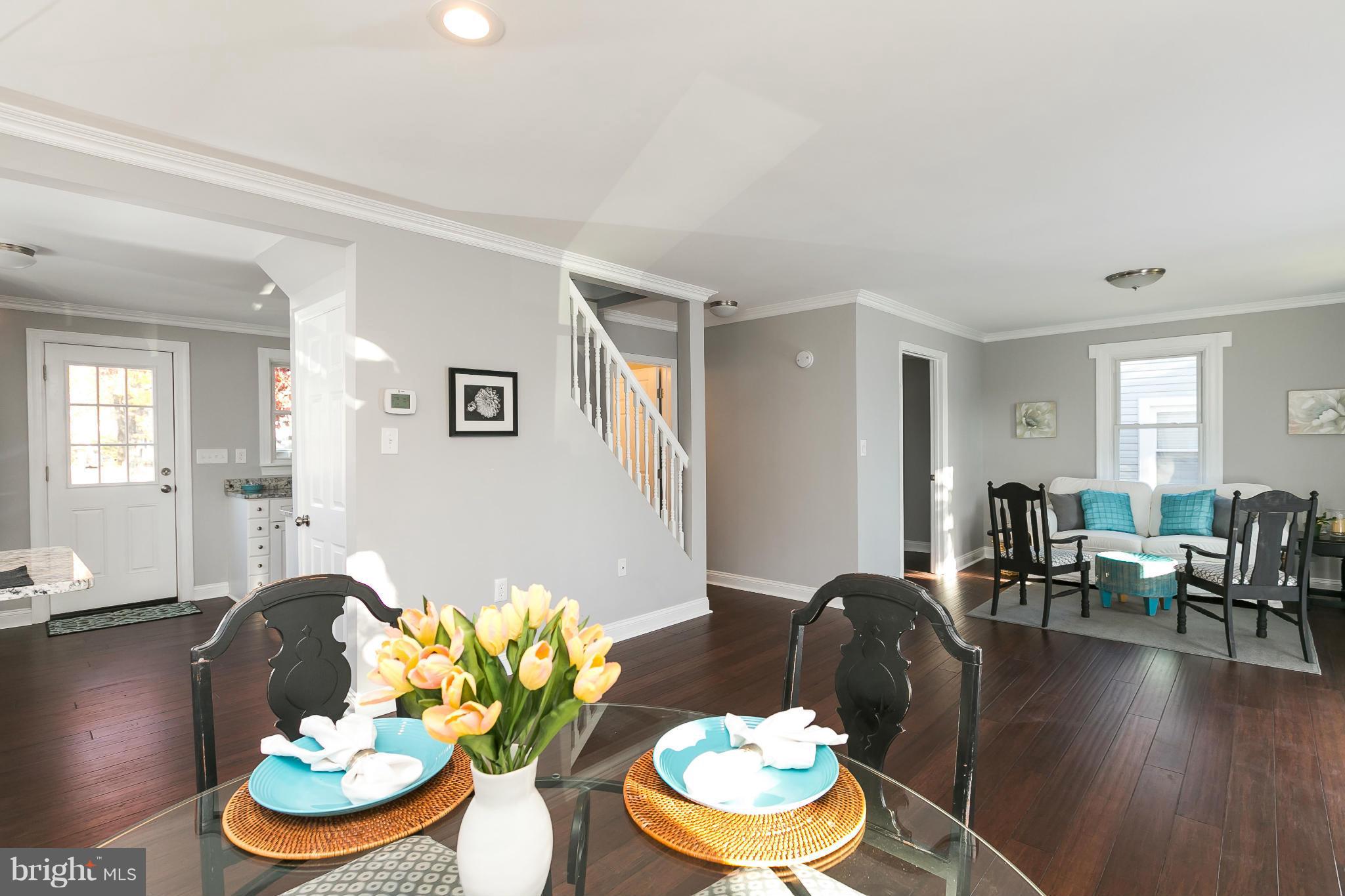 PARKVILLE - Residential