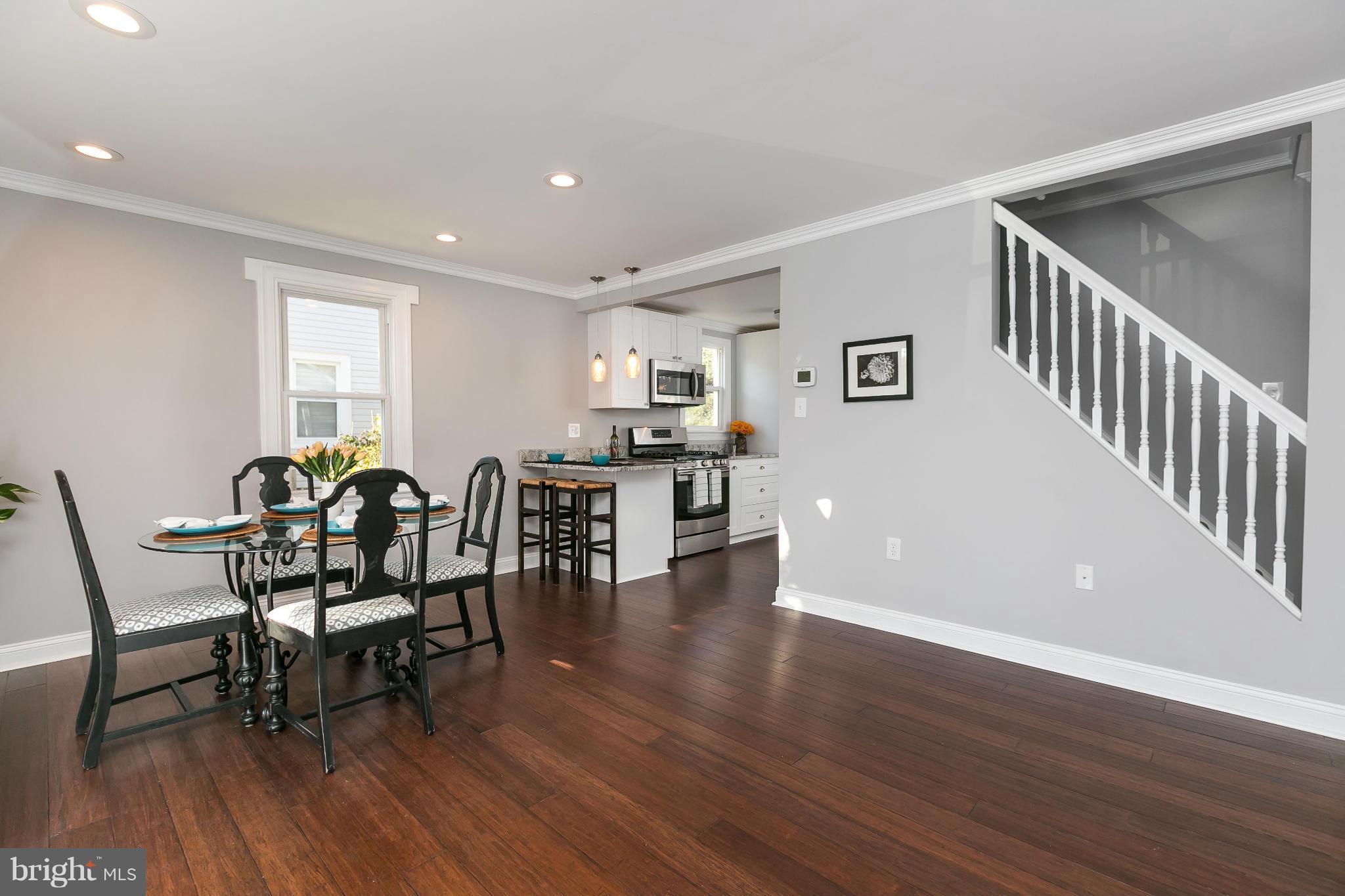 PARKVILLE - Residential