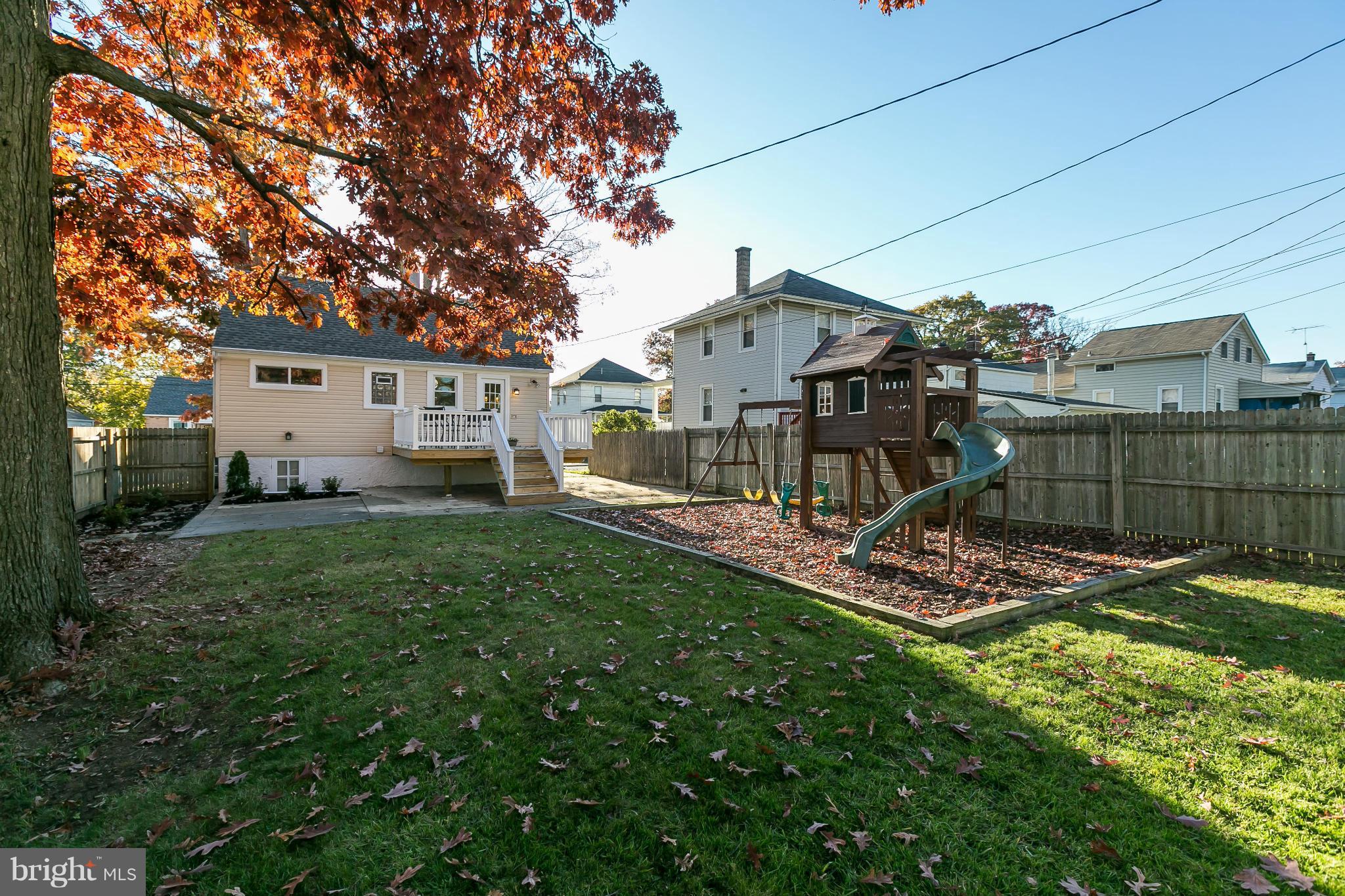 PARKVILLE - Residential