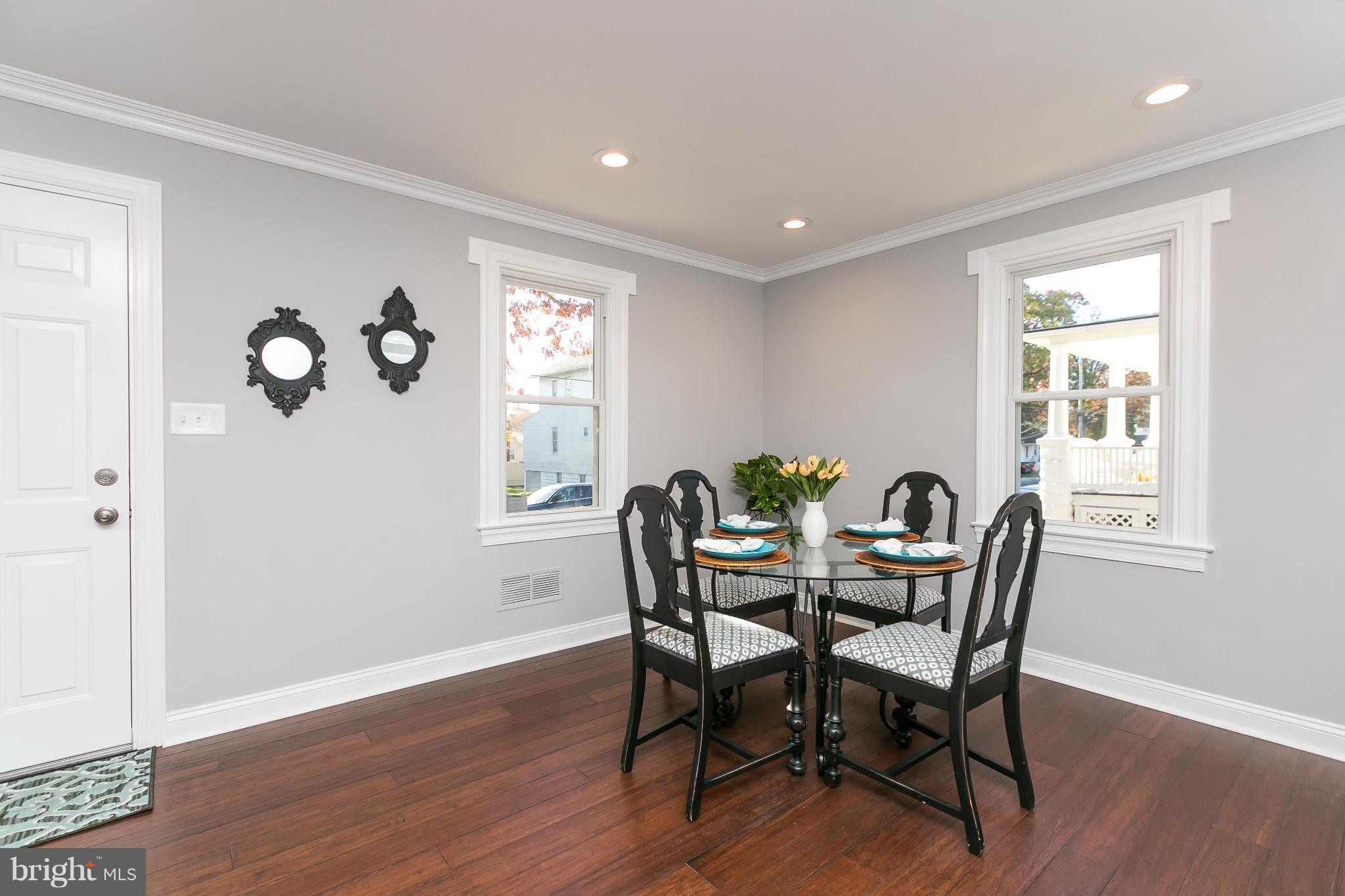 PARKVILLE - Residential