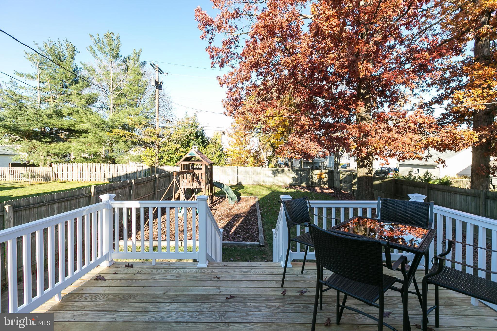 PARKVILLE - Residential