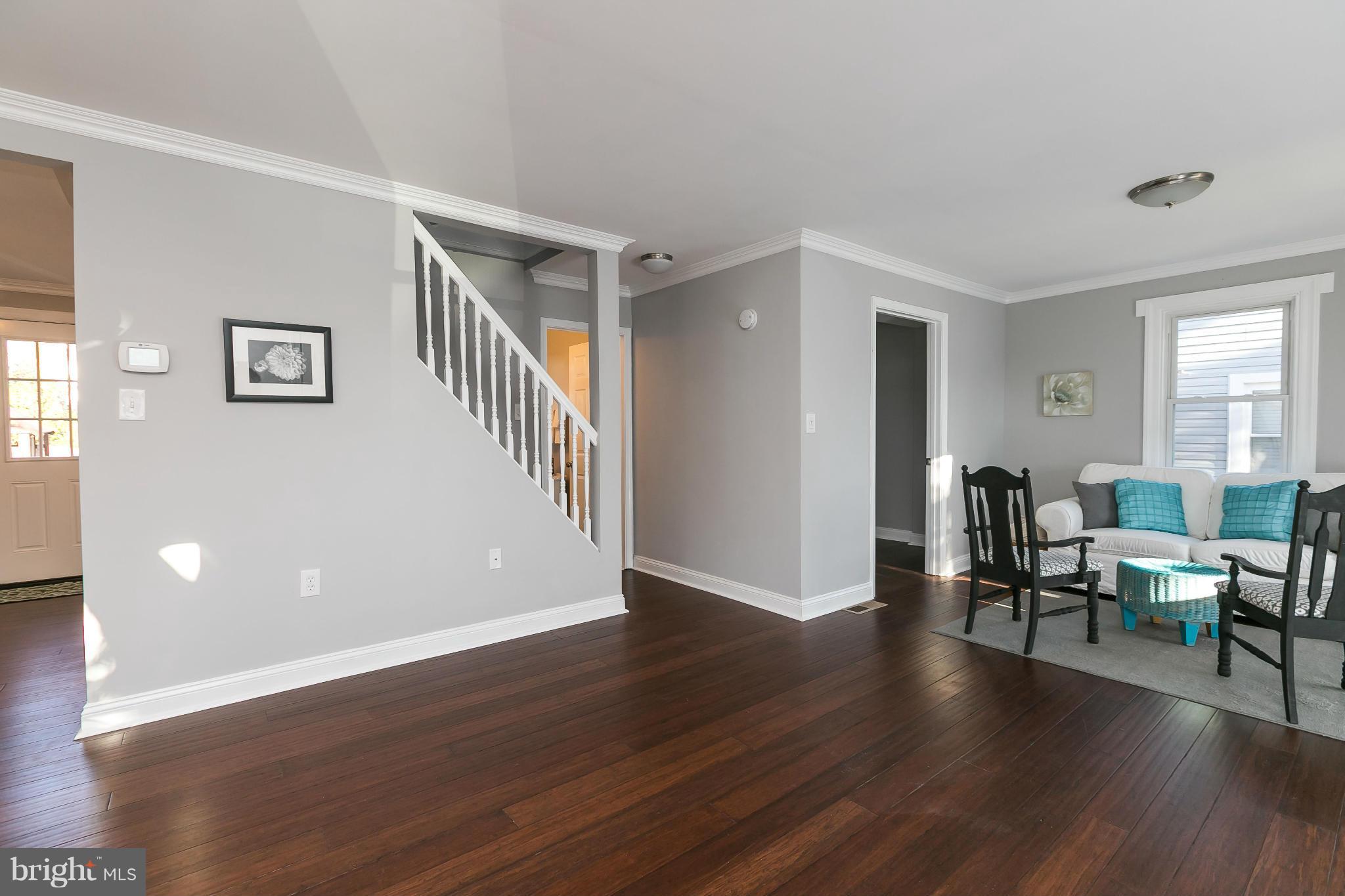 PARKVILLE - Residential